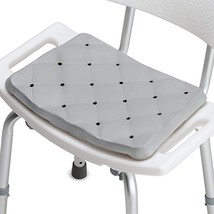 Dmi Bath Seat Foam Cushion For Transfer Benches, Shower Chairs, Bath, Re... - $32.99