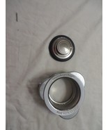 Insinkerator Garbage Disposal Sink Drain Adapter Locking Flange with Dra... - $11.87