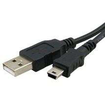 Usb Connect Data Sync Cable Cord Lead For Nikon Coolpix L830 Aw110 Aw110... - $14.99