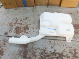 Ford HS7Z-17618-A Windshield Washer Fluid Reservoir Tank Bare No Factory... - $54.98