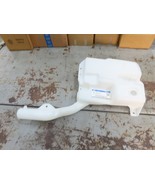 Ford HS7Z-17618-A Windshield Washer Fluid Reservoir Tank Bare No Factory... - €47,52 EUR
