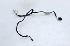 06-11 MERCEDES-BENZ C219 CLS DOOR SPEAKER WIRE HARNESS E5159 image 7