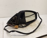 Passenger Side View Mirror Power Sedan Painted Finish Fits 06-08 AUDI A4... - $71.28