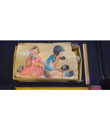 Vintage Intercom 2 telphone toy [INS10282] - $2,946.06 MXN