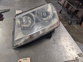 Driver Left Headlight Assembly For 08-14 Dodge Avenger  3.6 - $76.87