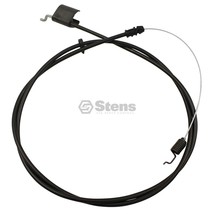 Replaces Craftsman 194653 Drive Control Cable - $22.95