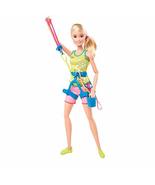 Barbie Olympic Games Tokyo 2020 Sport Climber Doll with Uniform, Tokyo 2... - £28.79 GBP