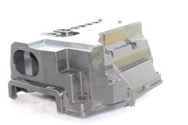 04-08 MAZDA RX8 MANUAL TRANSMISSION Computer Lower Housing F322 image 8