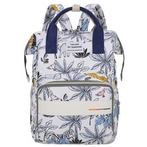 Mom Multi-function Baby Care Backpack Kids Diaper Bags Waterproof Mommy Outdoor  - £43.34 GBP