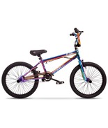 20&quot;  Jet Fuel BMX Bike, 20&quot; Wheels, Kids Ages 8-13 Years - $4,801.23 MXN