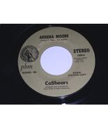CaShears Ardena Moore I Think It&#39;s Going To Rain 45 Rpm Record PBM 1004 ... - €43,22 EUR