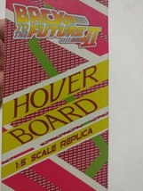 Back to the Future II 2 Hover Board 1:5 Scale Replica Loot Crate Exclusive - $15.99