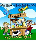 My Lemonade Stand by Peter Himmelman (CD, 2004, Majestic Recordings Inc.) - £8.67 GBP