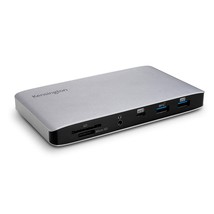 Kensington SD2500T Thunderbolt 3 and USB-C Docking Station for Windows, MacBooks - $165.99