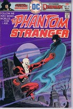 Phantom Stranger #41 ORIGINAL Vintage 1976 DC Comics Last Issue - £15.81 GBP