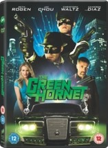 Green Hornet Green Hornet - DVD - £9.24 GBP