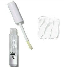 e.l.f. Lip Lacquer - CLEAR - 0.08 oz / 2.5 mL - (Lot of 2) - £7.46 GBP