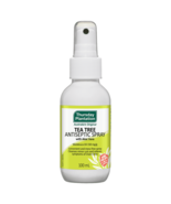 Thursday Plantation Tea Tree Antiseptic Spray with Aloe Vera 100mL - $98.80 CAD