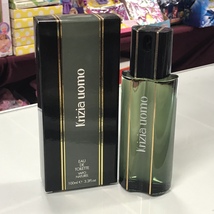 Krizia Uomo by Krizia Parfum for Men, 3.3 fl.oz / 100 ml EDT Spray, Rare - £106.17 GBP