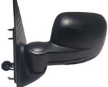 Driver Side View Mirror Power Heated Fits 02-07 LIBERTY 402549 - £44.15 GBP