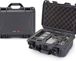 Nanuk 915 Waterproof Hard Case with Foam Insert for DJI Mavic Air 2 - Gr... - $268.99