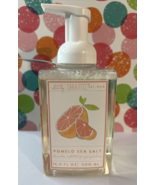 Sara Fitz POMELO SEA SALT Hand Soap 16.9oz-NEW! - $9.94