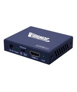 Vanco HD4KAE 4K HDMI Audio Extractor - $920.19 MXN