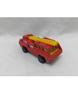 Matchbox Superfast 1975 Red No 22 Blaze Buster Toy Car 3&quot; - €5,93 EUR