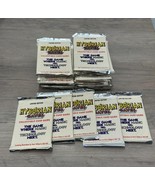 HYBORIAN GATES CCG ⭐️25 Booster Pack Lot⭐️ TCG Cards Vallejo &amp; Bell 1995... - $39.59 CAD