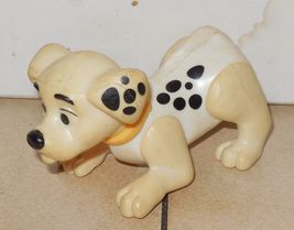 1996 McDonald's 101 Dalmations Happy Meal Toy #9 - $4.90