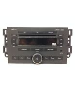 CD6 MP3 radio for 2008 Chevy Aveo. OEM CD stereo. NEW factory original - $55.99