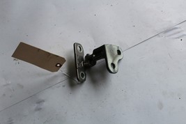 16-17 JAGUAR XE PASSENGER DOOR UPPER HINGE BRACKET FRONT or REAR M1496 image 6