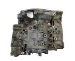 Engine Cylinder Block From 2010 Subaru Legacy GT 2.5 E25C701 Turbo - $944.95