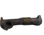 Right Up-Pipe From 2005 Ford F-250 Super Duty  6.0 - $62.95