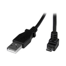 Startech.Com USBAUB2MD Charge Or Sync Your Micro Usb Devices, With The Cable Kep - $31.67