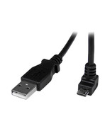 STARTECH.COM USBAUB2MD CHARGE OR SYNC YOUR MICRO USB DEVICES, WITH THE C... - £24.90 GBP