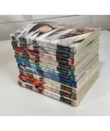 RG Veda by Clamp Manga Volumes (1-10) 1990 KOREAN - $134.80 CAD