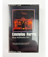 Emmylou Harris &quot;Blue Kentucky Girl&quot; Cassette Tape - $9.25 CAD
