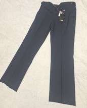 Mettle Navy Blue Menswear Trousers 32 R - $31.50