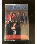 Heart If Looks Could Kill Cassette Tape 1985 Vintage - $9.31