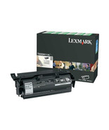 Lexmark T650H11A LEXMARK T650H11A RETURN PROGRAM PRINT CARTRIDGE FOR USE... - $18,459.77 MXN