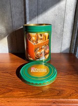 Vintage Purina Dog Biscuits Tin - £15.98 GBP