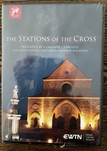 The Stations of the Cross DVD EWTN Comunita Cenacolo Mother Angelica New Sealed - £18.65 GBP