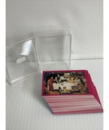 1994 Mighty Morphin Power Rangers Series 2 Collect-a-Card  72 Card Set M... - €25,67 EUR