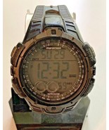 Marathon by Timex (M042) Black/Gray Men&#39;s Digital Watch - €12,83 EUR