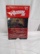 Robin III Comic Book #2 Cry Of Huntress. DC Comics - £2.72 GBP