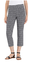 Hilary Radley Ladies&#39; Pull On Capri - $16.99