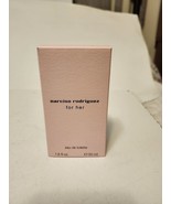 Narciso Rodriguez for Her EDT 1.6 Fl Oz 50 Ml New open box Pefume - $811.97 MXN