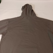 Cotton Cloud Men's Gray Cotton Blend Hoodie Pullover Sweatshirt Size XL  image 11