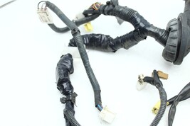 2003-2006 INFINITI FX45 4.5L V8 ENGINE BAY WIRE HARNESS H1876 image 7